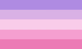 Finsexual Pride Flag